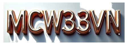 mcw33vn. logo